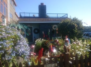 3617 NW 60th St, Seattle, WA 98107