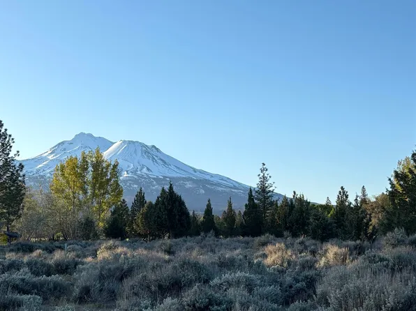 Unit Lake Shastina #5-lot 94, Weed, CA 96094