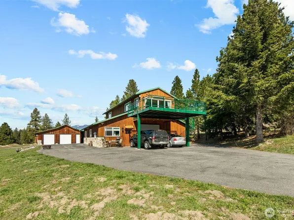 18547 Camp 12 Road, Leavenworth, WA 98826