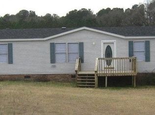 283 Ballard Spring Rd, Morven, NC 28119