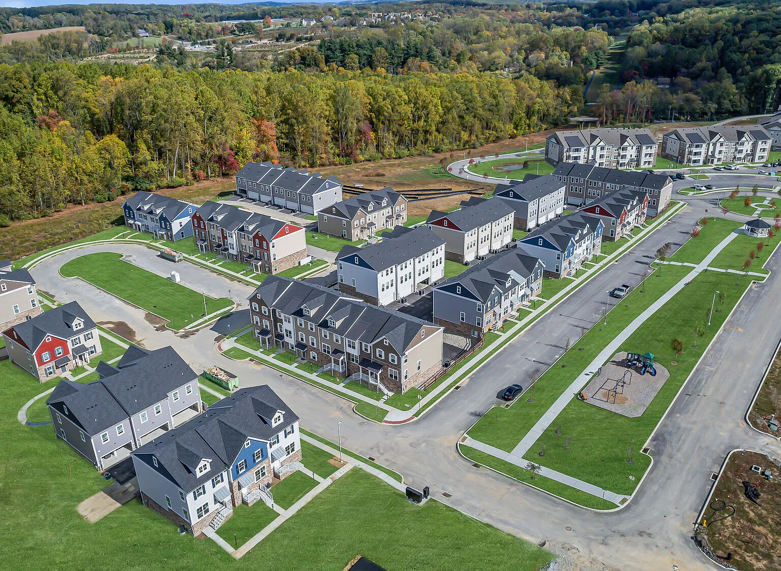 MI Place at Downingtown — Photo 4