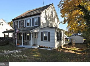 480 Delaware Ave, Roebling, NJ 08554