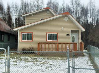 7801 Moose Run Cir, Anchorage, AK 99507