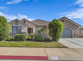 2953 W Cliffhanger Dr, Hurricane, UT 84737