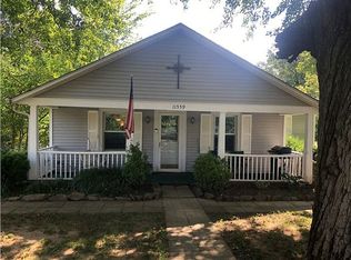 11559 Pleasant Ridge Rd, Utica, KY 42376