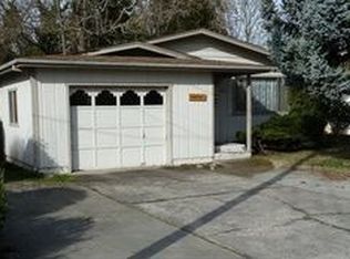 1328 NW Conklin Ave, Grants Pass, OR 97526