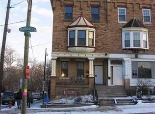 4500 Springfield Ave #1F, Philadelphia, PA 19143