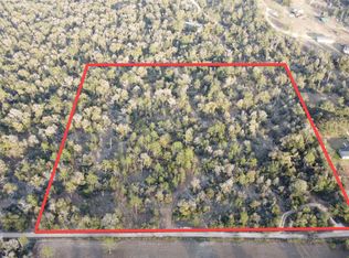 Warnock Rd, Fountain, FL 32438
