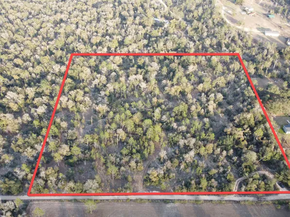 Warnock Rd, Fountain, FL 32438