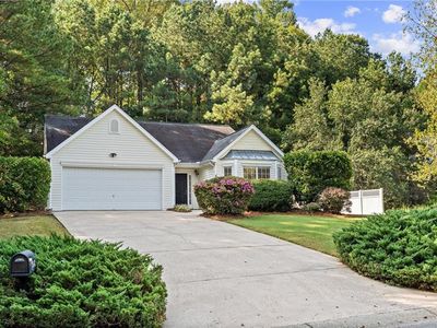 4825 Meadow Overlook, Cumming, GA, 30040