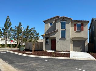 2996 Masterson Ln, Merced, CA 95348