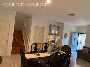 4706 Spice St, Lancaster, CA 93536