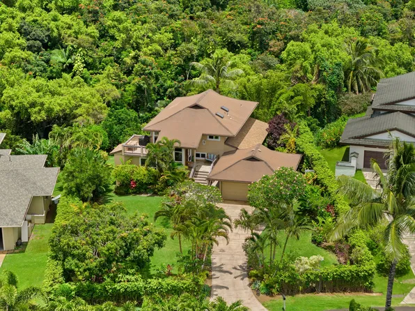 3781 Kelii Pl, Princeville, HI 96722