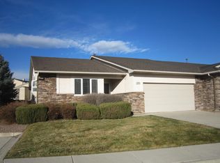 2732 Quail Ridge Point, Colorado Springs, CO 80906