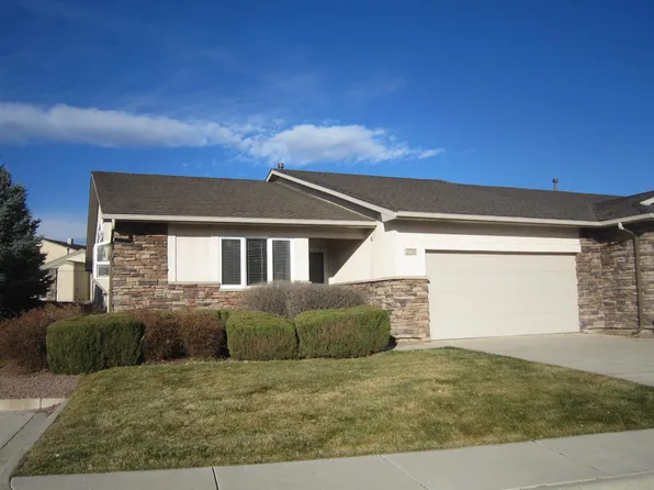 2732 Quail Ridge Point, Colorado Springs, CO 80906