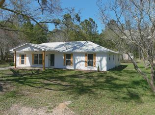 389 Bruner Mill Rd, Ashford, AL 36312