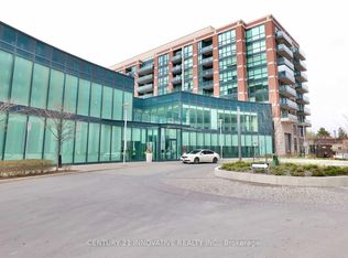 525 Wilson Ave W #360, Toronto, ON M3H 0A7