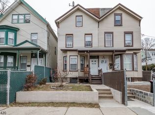416 Summer Ave, Newark, NJ 07104
