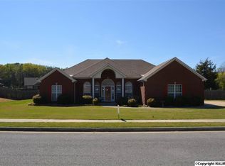 11 Hidden Creek Dr, Trinity, AL 35673