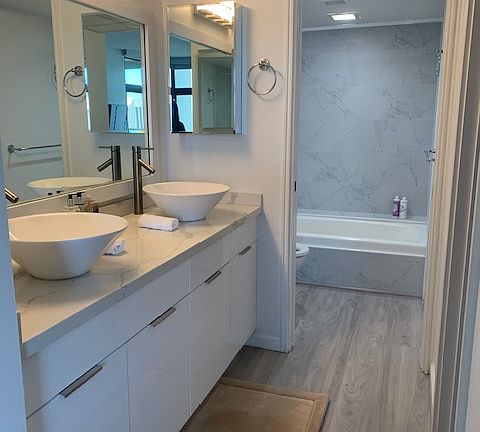 4th image of 1650 Ala Moana Blvd APT 3809