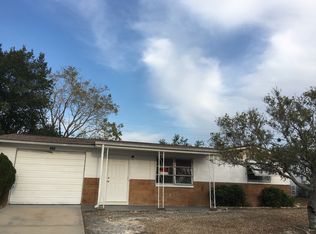 1554 Sentinel St, Holiday, FL 34690