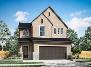 Kea Plan, Trillium 40', Richmond, TX 77407