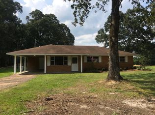 4533 Highway 48 St, Liberty, MS 39645