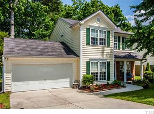 2228 Wyckford Forest Dr, Raleigh, NC 27604