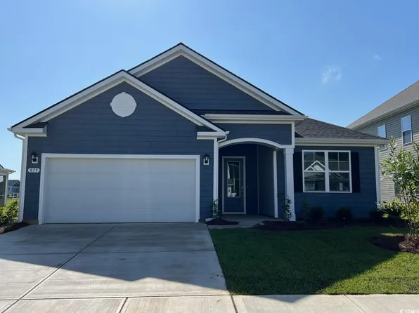 839 Ireland Dr., Longs, SC 29568