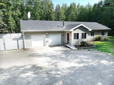 2354 Riddle Ct, North Pole, AK, 99705