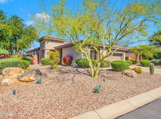 2812 W REEDY CREEK Drive, Anthem, AZ 85086