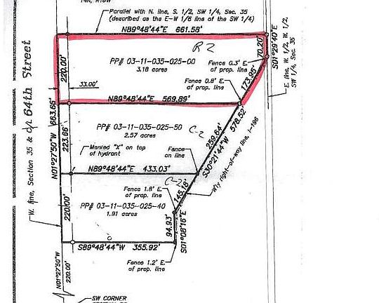 2nd image of 3743 64th St