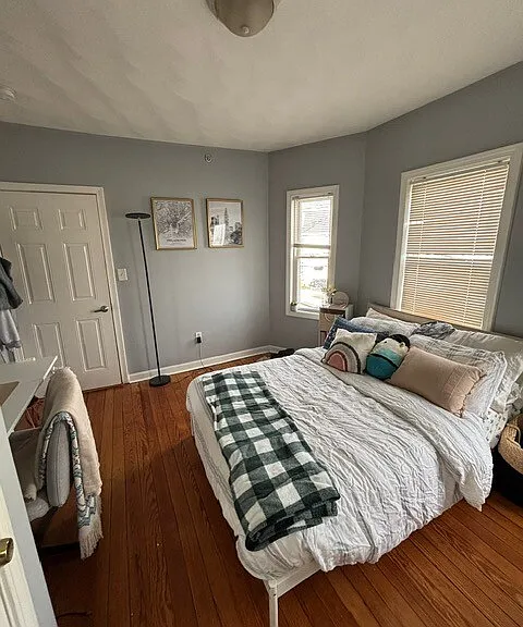 50 Derby St #2A — Photo 13