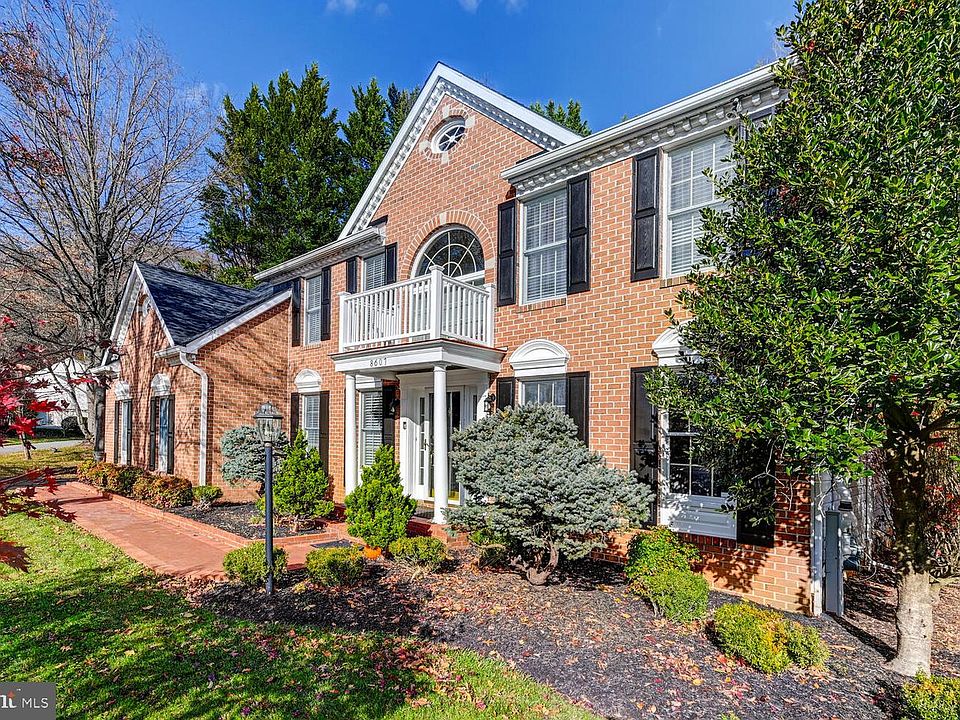 1st image of 8607 Countrybrooke Way