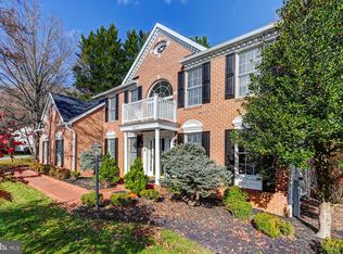 8607 Countrybrooke Way, Lutherville Timonium, MD 21093