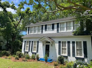 309 College Ave, Jackson, AL 36545