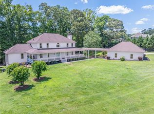 3405 Chamblee Gap Rd, Cumming, GA 30040