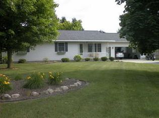 1050 Elm Rd, Bad Axe, MI 48413