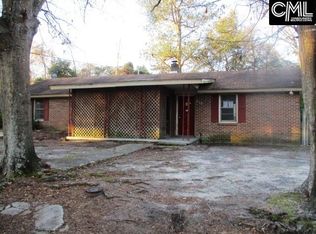 204 Isaac St, Columbia, SC 29203