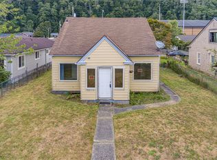 2815 Sumner Ave, Hoquiam, WA