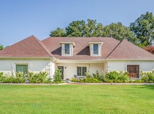 740 Coleherne Rd, Collierville, TN 38017