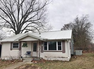 25169 Highway 51, Tahlequah, OK 74464