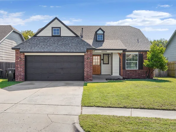 5123 N 34th St, Broken Arrow, OK 74014