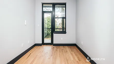 Rented by Nooklyn NYC LLC