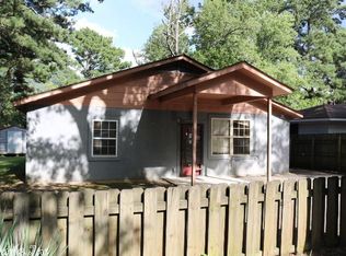 1 Warren Dr, Little Rock, AR 72209