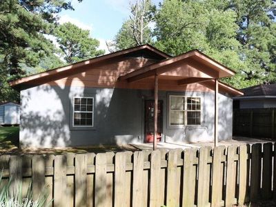 1 Warren Dr, Little Rock, AR, 72209