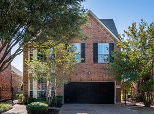 2108 Stone Creek Dr, McKinney, TX 75072
