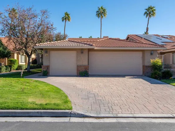 49 Conejo Cir, Palm Desert, CA 92260