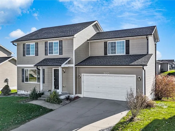 800 SE 13th St, Grimes, IA 50111