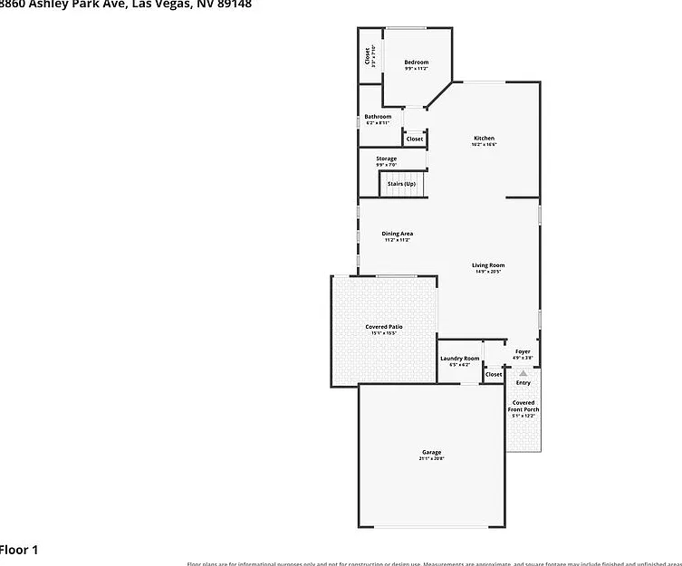 4 bed, 3.0 bath, 1944 sqft, $2,260 — Photo 2